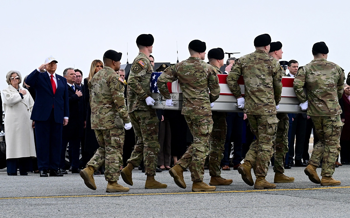 Intelligence Erosion and American Power Limits