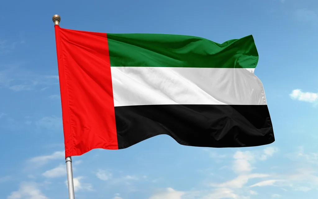 UAE Cracks Down on Iran-Linked Terrorist Organization