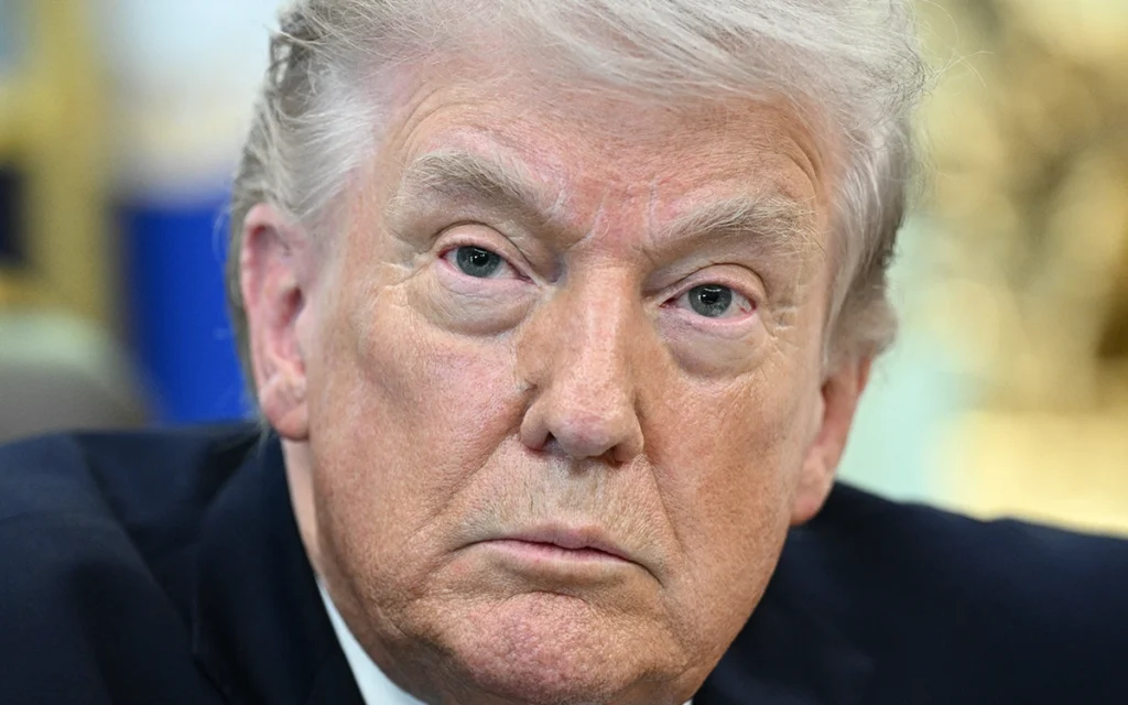 Trump Considering Pulling Out of NATO