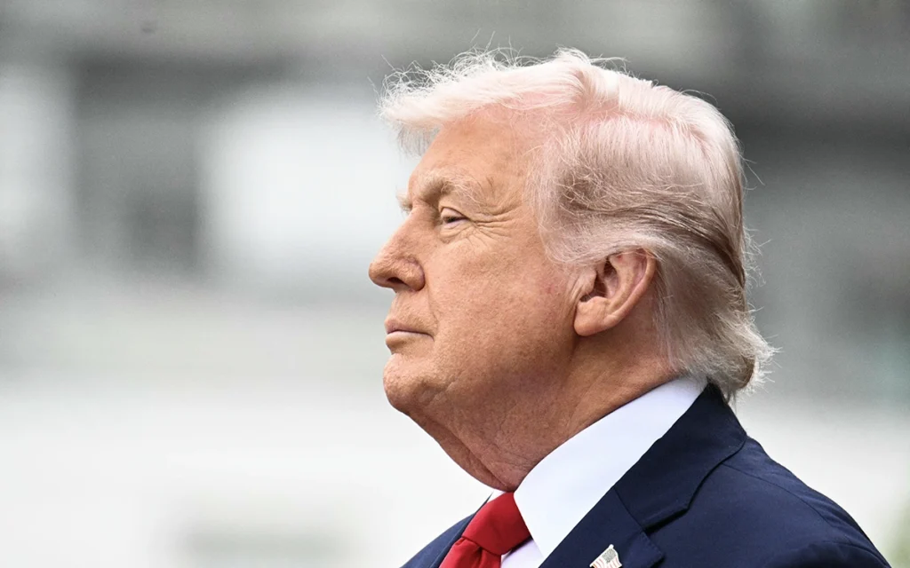 Trump: Iran 'Better Get Smart Soon'