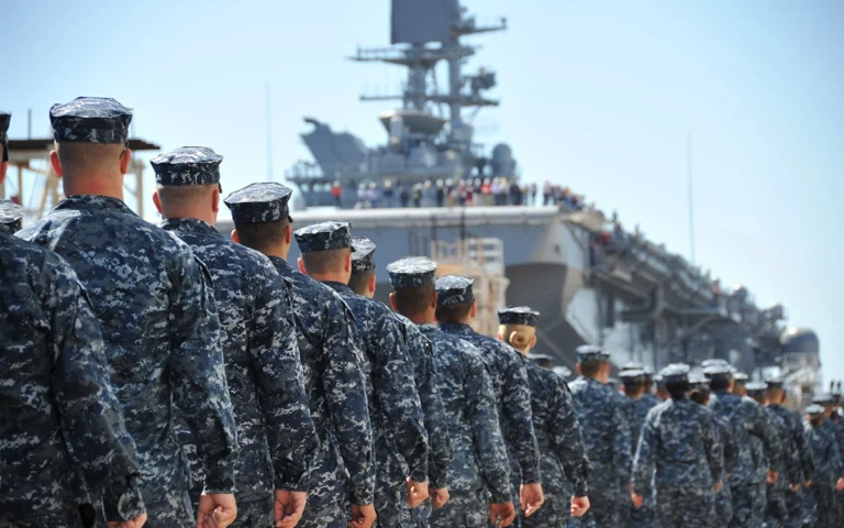 US to Send More Troops to the Middle East