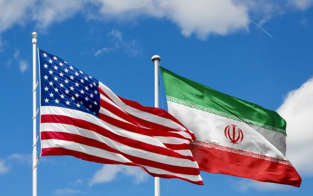 Iran: Trump's Project to Contain China, Russia, and Europe Has Failed