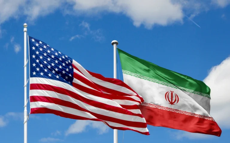 Iran: Trump's Project to Contain China, Russia, and Europe Has Failed