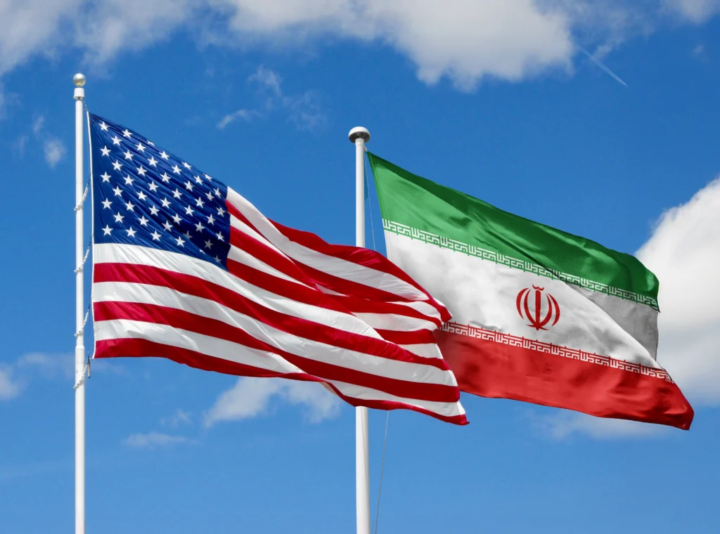 Iran: Trump's Project to Contain China, Russia, and Europe Has Failed The State Department sent an internal cable to US embassies calling on diplomats to convince governments around the world to join the “Maritime Freedom Construct,” a US-led bloc to share information, coordinate diplomatically, and enforce sanctions, the Wall Street Journal reported on Wednesday. Iran has sought to extract a price for being attacked by exerting control over the Strait of Hormuz, the narrow waterway through which one-fifth of global oil typically transits.