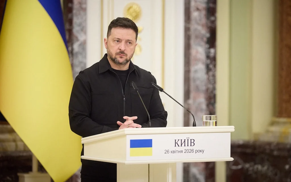 Ukraine Seeks Russian Truce Proposal Details