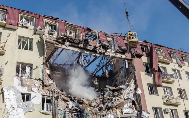 Cameroon Says Russia Confirms 16 Cameroonian Soldiers Died in Ukraine