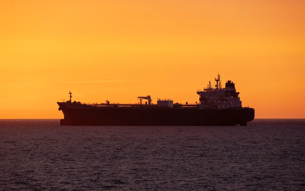 Iranian Media: Tehran Moved 174 Million Barrels of Oil Prior to US Blockade