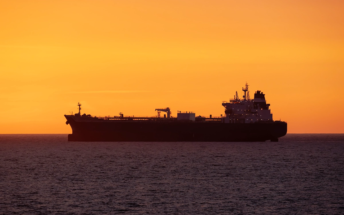 Iranian Media: Tehran Moved 174 Million Barrels of Oil Prior to US Blockade