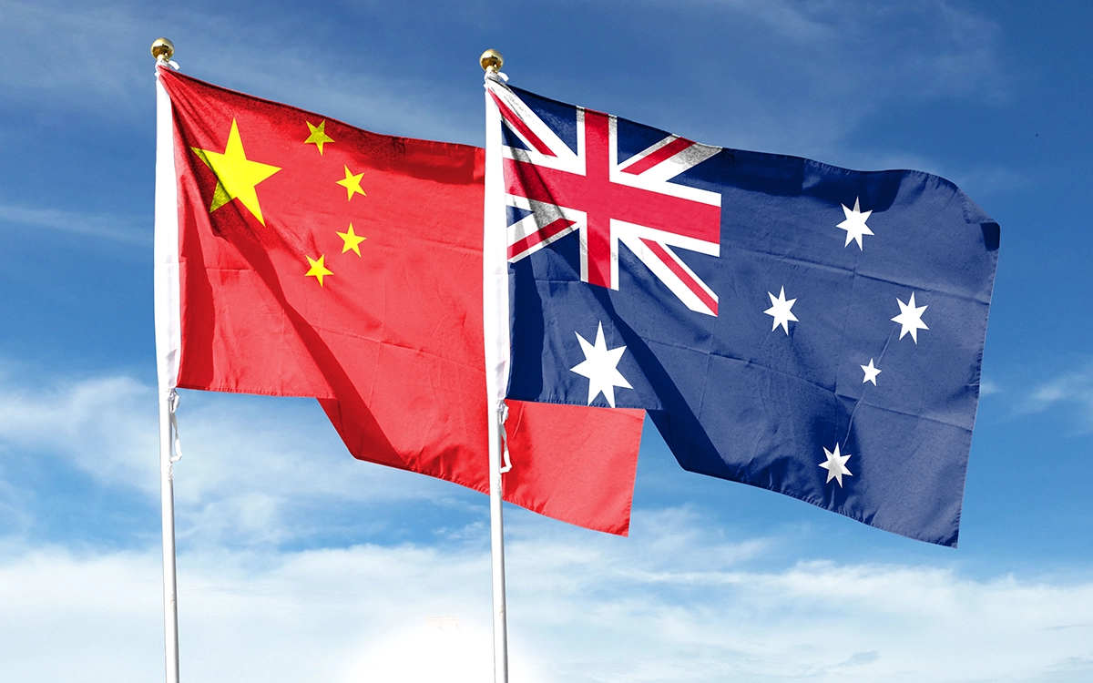 Albanese: Australia, China Will Work on Regional Energy Security