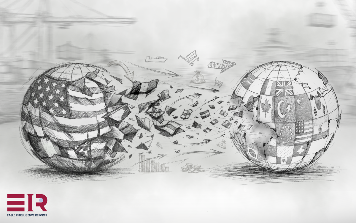 Hedging Against U.S. Trade Uncertainty