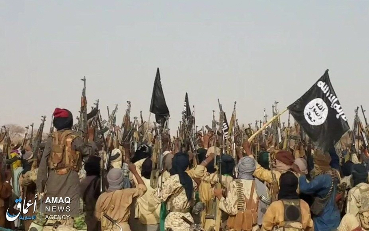ISIS Cuts Ransom as Austrian Hostage Eva Gretzmacher’s Health Turns Critical