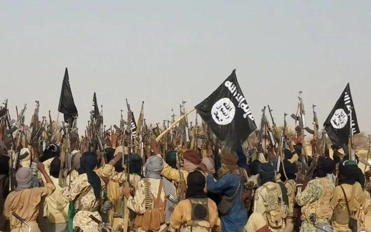 ISIS Cuts Ransom as Austrian Hostage Eva Gretzmacher’s Health Turns Critical