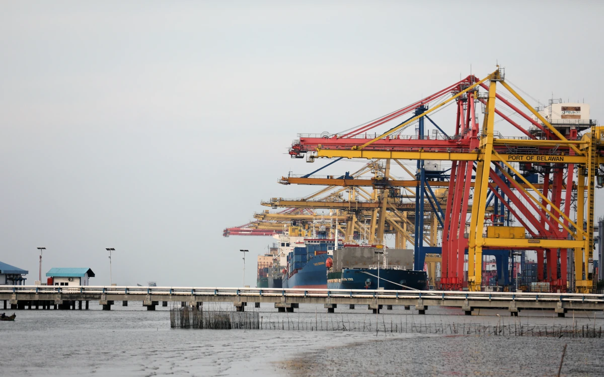 Hormuz and the New Logic of Coercion