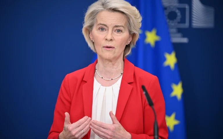 EU Prepared for 'Every Scenario' After Trump Car Tariff Threat