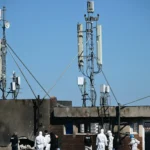 Russian Drone Hits Romania Apartment Block, Drawing NATO, US Outrage