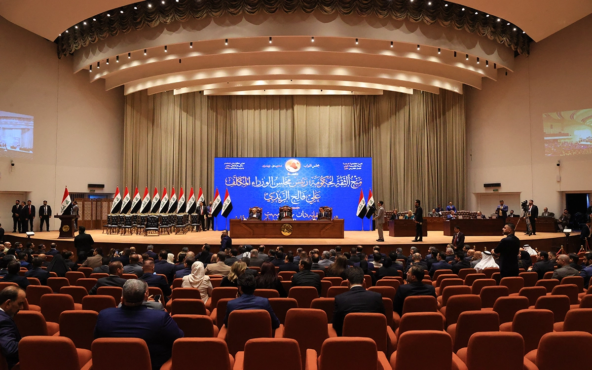 Washington Weighs Sanctions on Hadi al-Amiri
