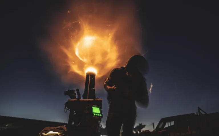 Smart Munitions Replenishment and Deterrence Credibility