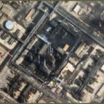 Secret Saudi-Iranian Meeting in Barcelona