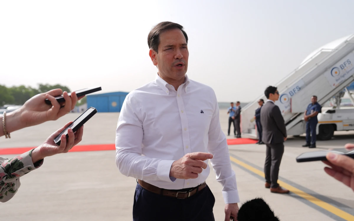 Washington Expects an Agreement with Iran Today