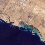Egypt Deploys AMOUN Batteries in Saudi Arabia