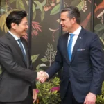 China Leaders Skip Asia Defense Summit Headlined by US China Leaders Skip Asia Defense Summit Headlined by US