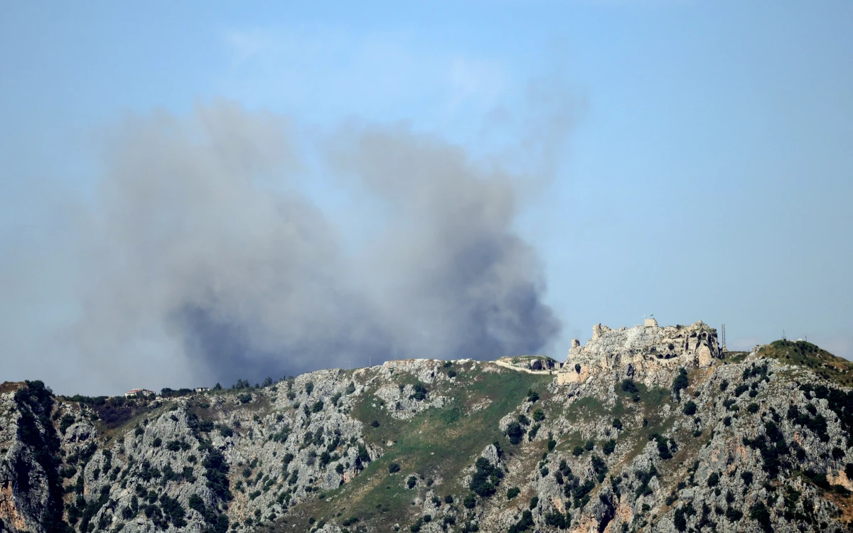 France Requests UN Security Council 'Emergency Meeting' on Lebanon