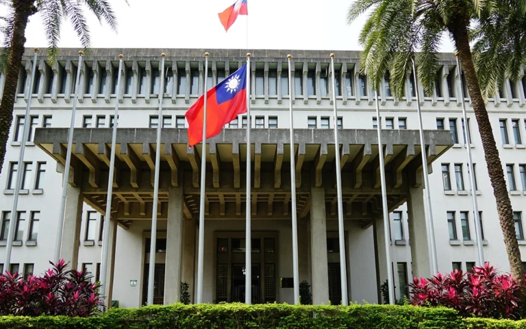 Taiwan to 'Strengthen Cooperation' with US for Deterrence