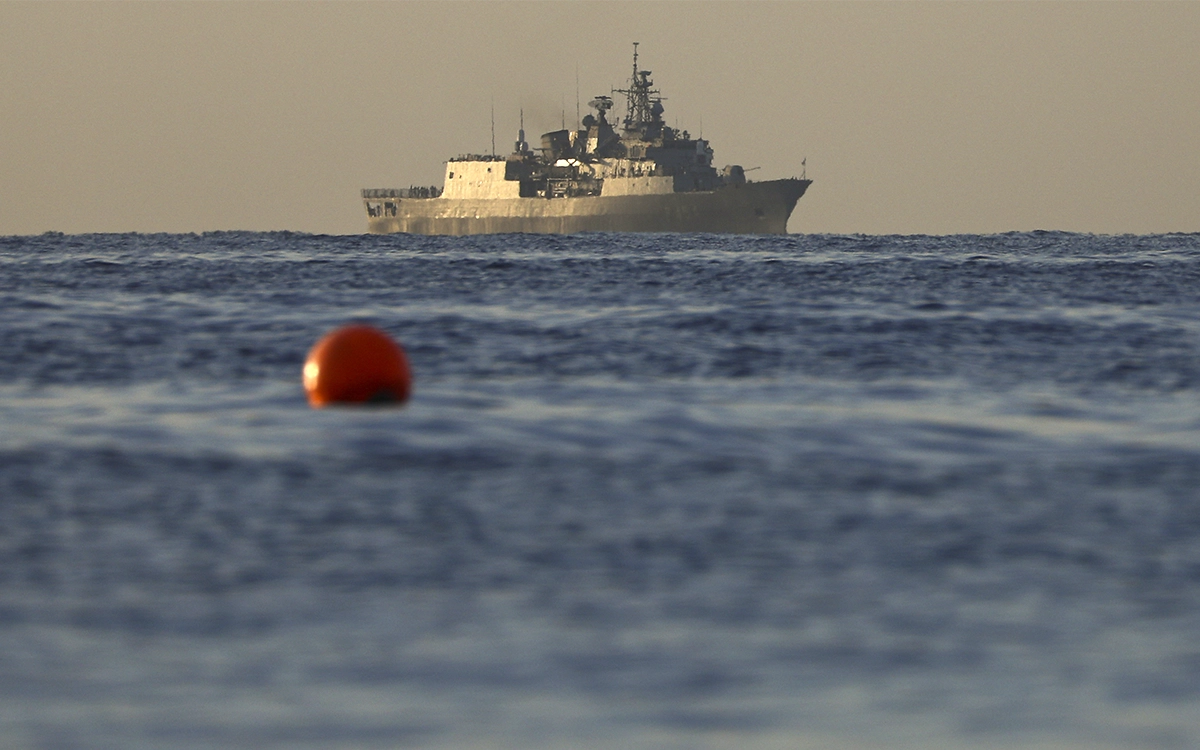 Turkey's Strategy Against a Trilateral Order