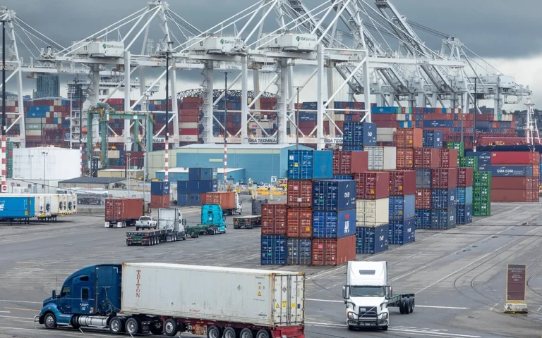 EU Negotiators Yet to Ratify US Trade Deal