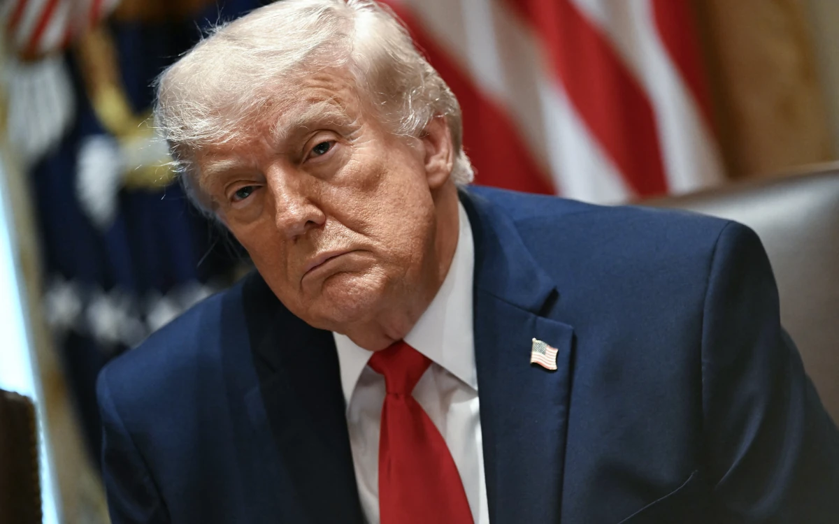 Middle East Truce on Trump's Table Amid Progress in Talks
