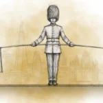 Britain's Gamble: Preserving Access, Reducing Exposure
