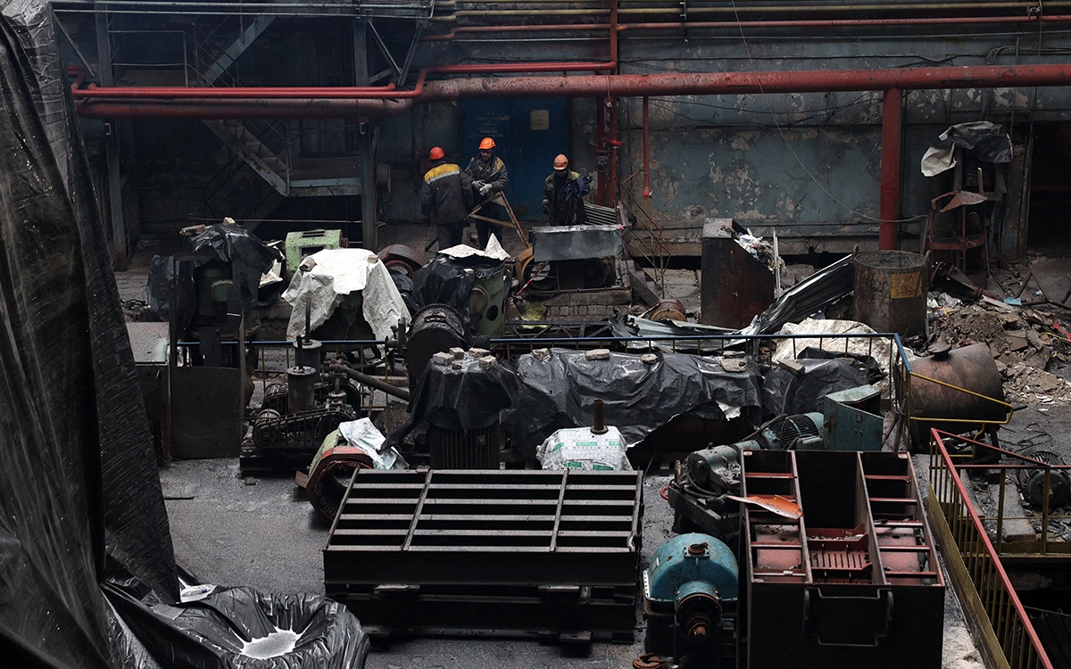 When States Weaponize Global Trade