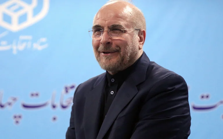 Ghalibaf: No Alternative to 14-Point Proposal