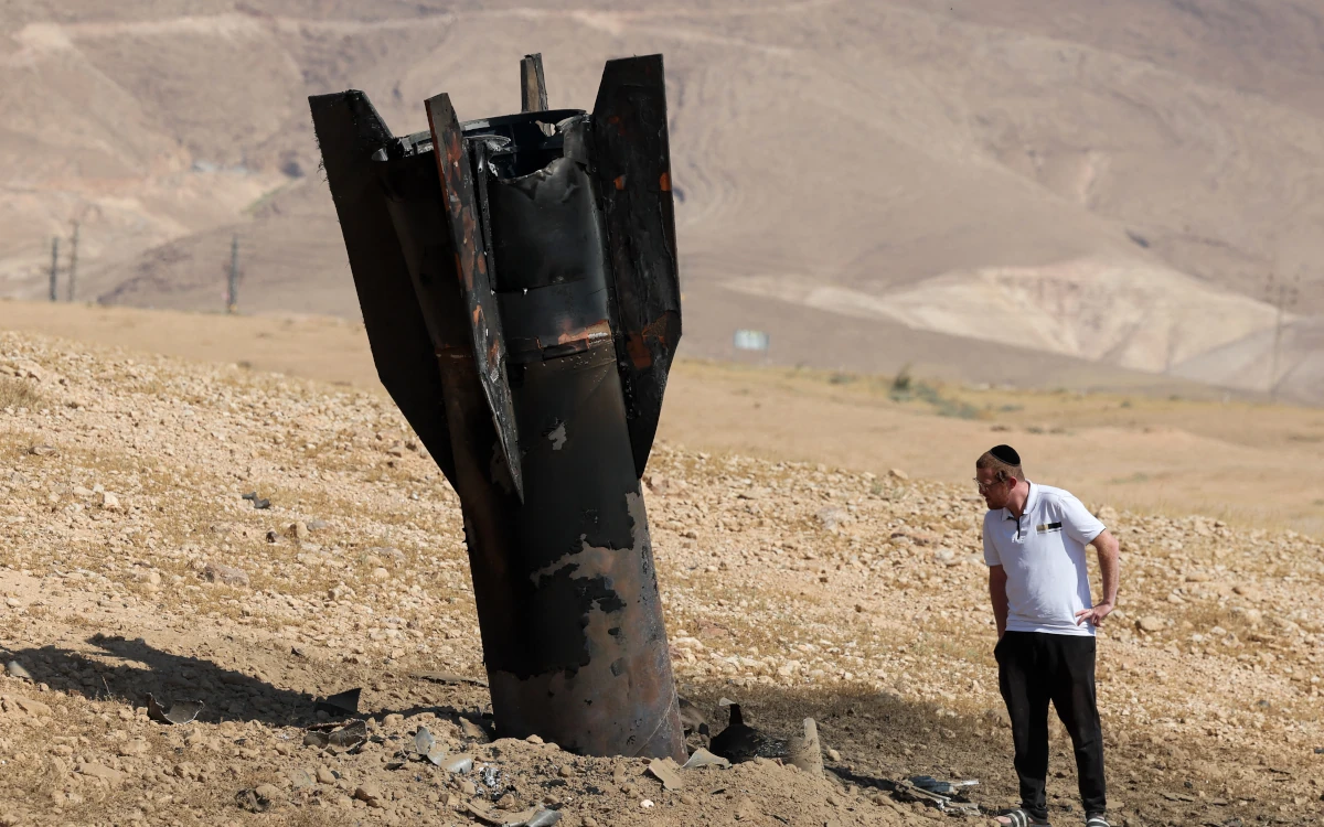 Trump, Netanyahu Split Over Fragile Ceasefire