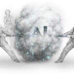 AI, War, and the Invisible Balance of Power