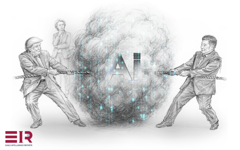 AI, War, and the Invisible Balance of Power