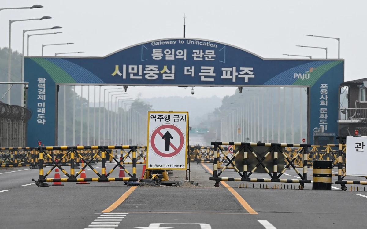 Pyongyang Rewrites the Logic of Dialogue