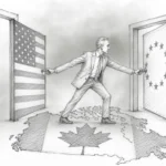 Canada Opens a Door Beyond Washington