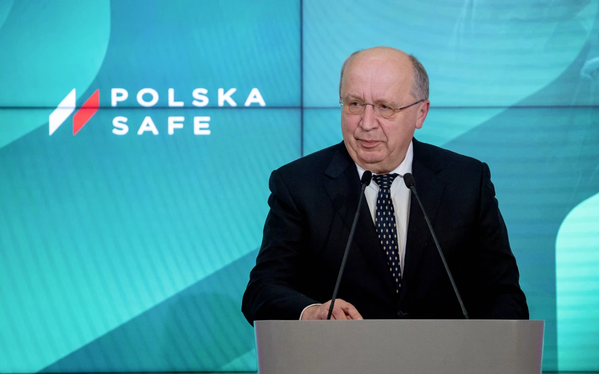 EU: Europe Must Be Ready to Replace Key US Weaponry ‘Soon’