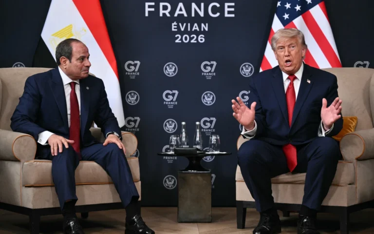 Trump Threatens 'Dropping Bombs' If Iran Doesn't 'Behave'