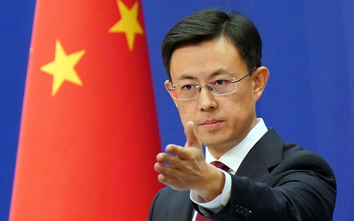 Beijing Warns Australia Against 'Geopolitical Games' After Vanuatu Deal