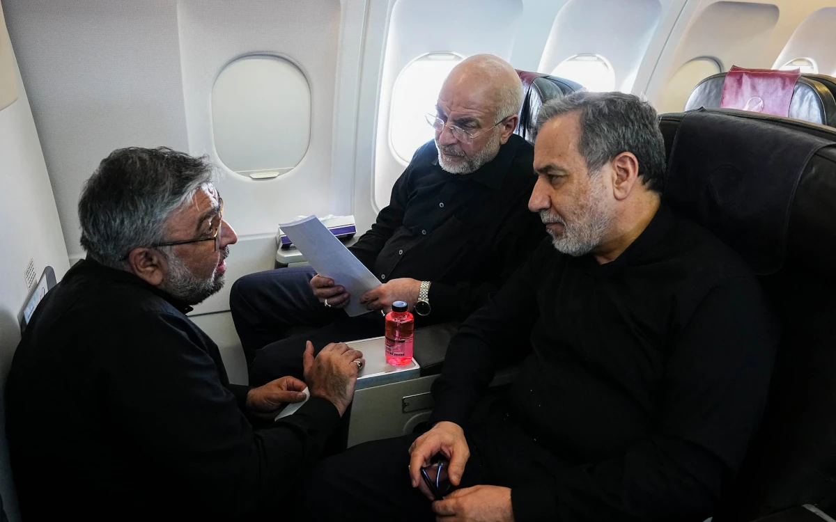 Making Peace with Sponsors of Terror