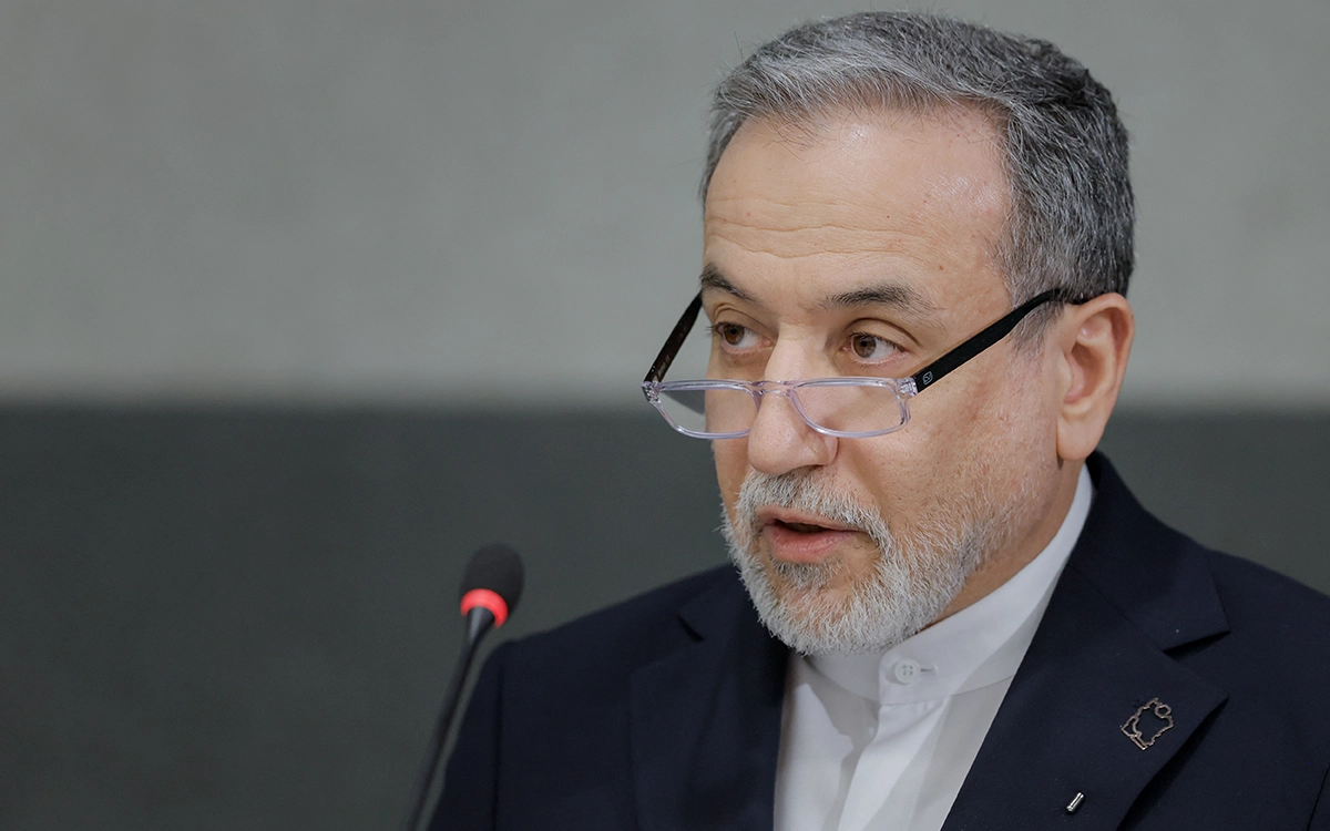 Iran: Talks on Final Agreement with US 'Likely' to Start Friday