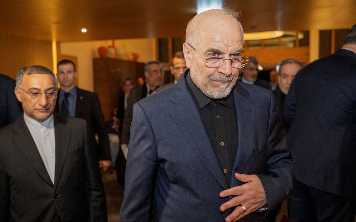 Iran’s Chief Negotiator: Hormuz Will Be Administered by Tehran