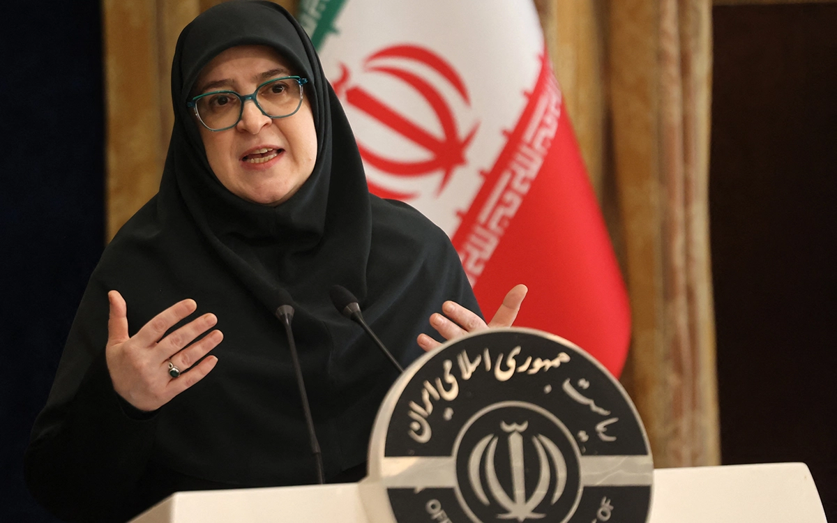 Iran: Tehran and Beirut Not Fighting on Each Other's Behalf