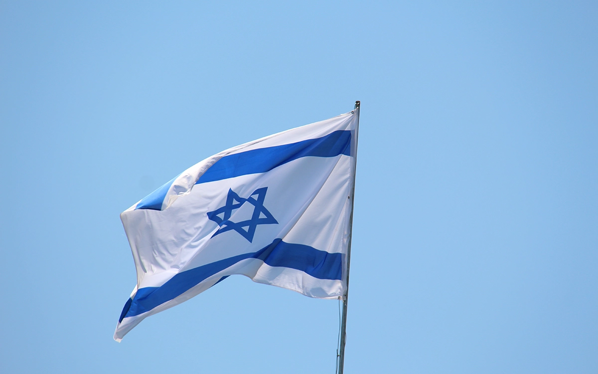 Israel Recognizes Armenian Genocide