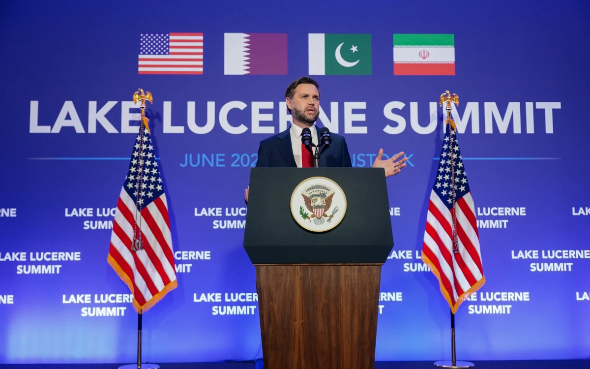 US Sets Up Mechanisms to Prevent Middle East Escalation