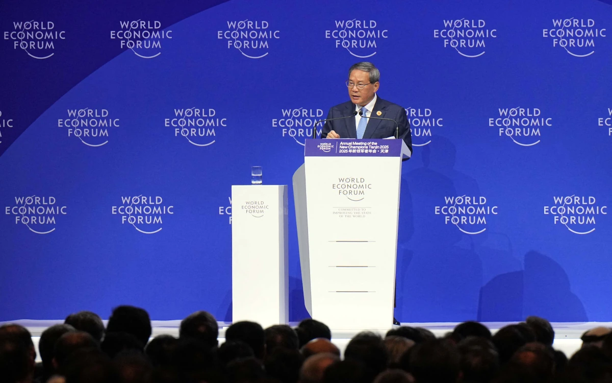 China Urges AI Governance to Avoid ‘Losing Control’