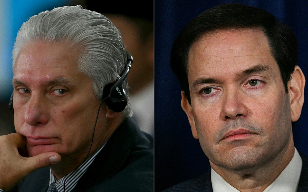 Could China Foil Washington’s Gamble in Cuba?