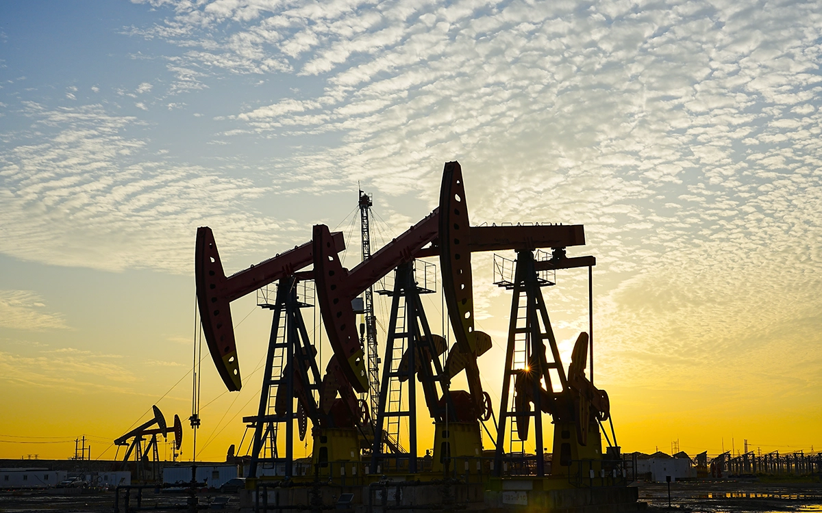 Brent Oil Price Drops Under $80 on US-Iran Deal